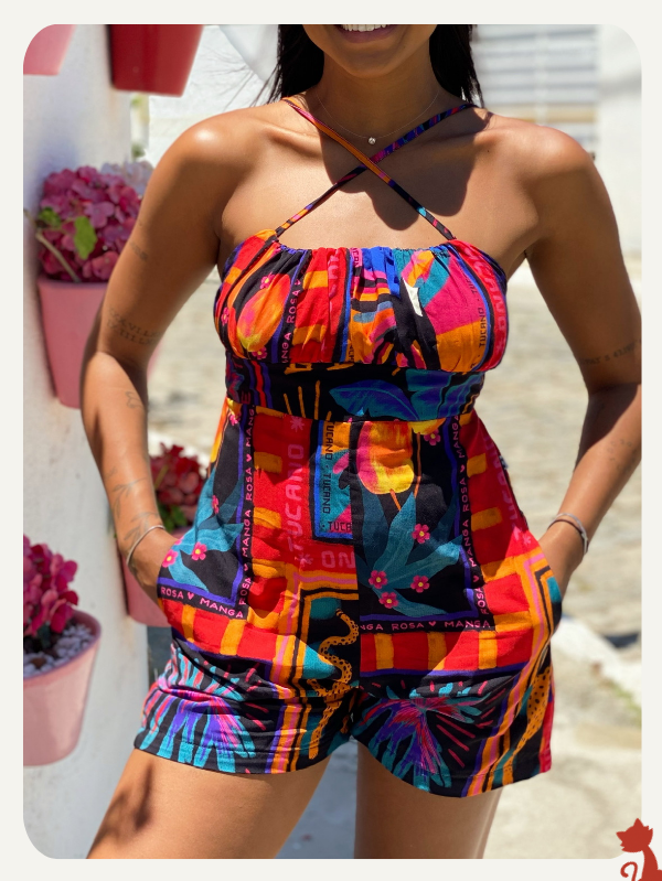 Dona Onça