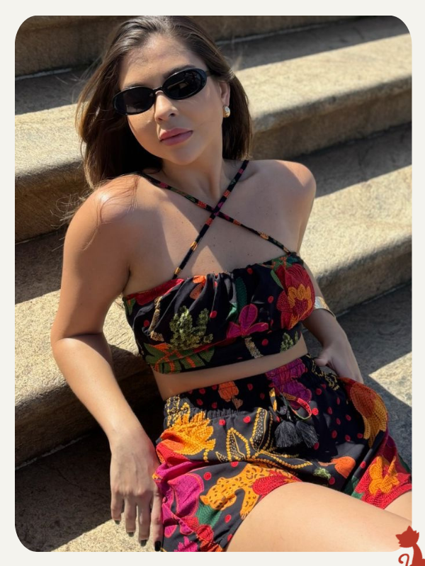 Top LULI - Amazônica