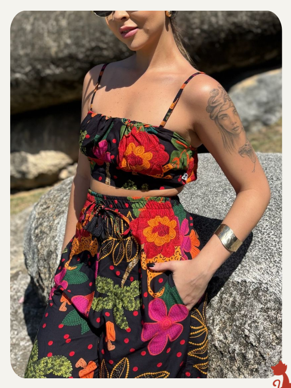 Top LULI - Amazônica